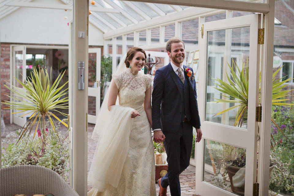 1940s vintage wedding, mark tattersall photgoraphy, Abbeywood Estate weddings