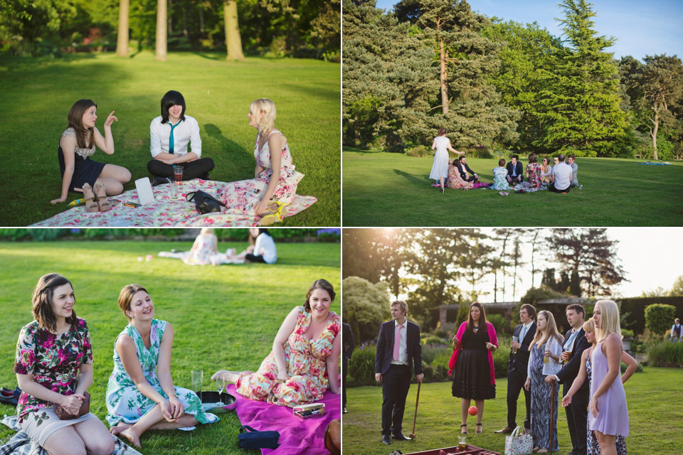 1940s vintage wedding, mark tattersall photgoraphy, Abbeywood Estate weddings