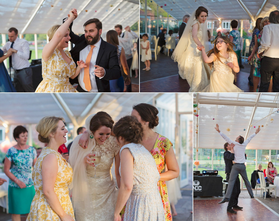 1940s vintage wedding, mark tattersall photgoraphy, Abbeywood Estate weddings