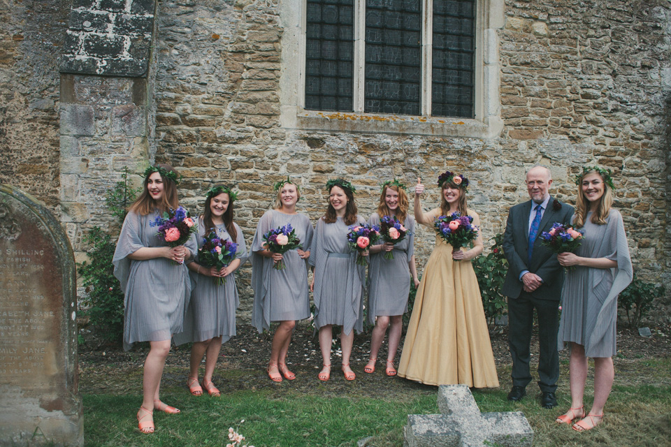 medieval inspired wedding, gold wedding dress. maureen de preez photography