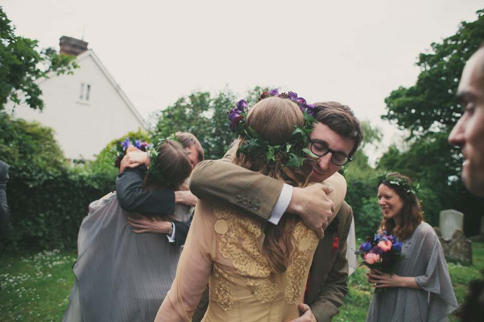 medieval inspired wedding, gold wedding dress. maureen de preez photography