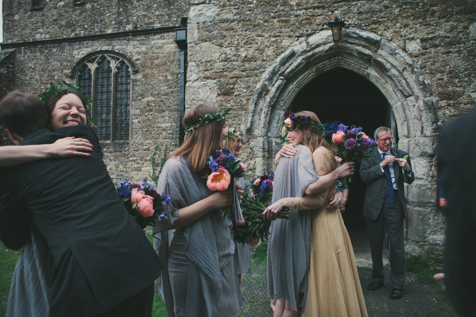 medieval inspired wedding, gold wedding dress. maureen de preez photography