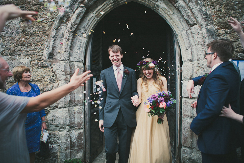 medieval inspired wedding, gold wedding dress. maureen de preez photography