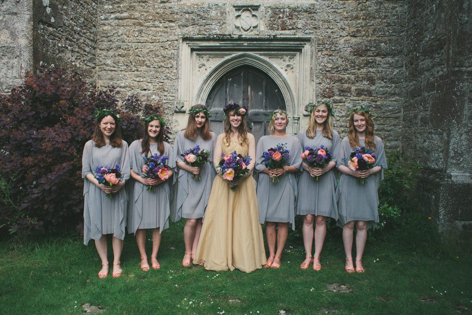 medieval inspired wedding, gold wedding dress. maureen de preez photography