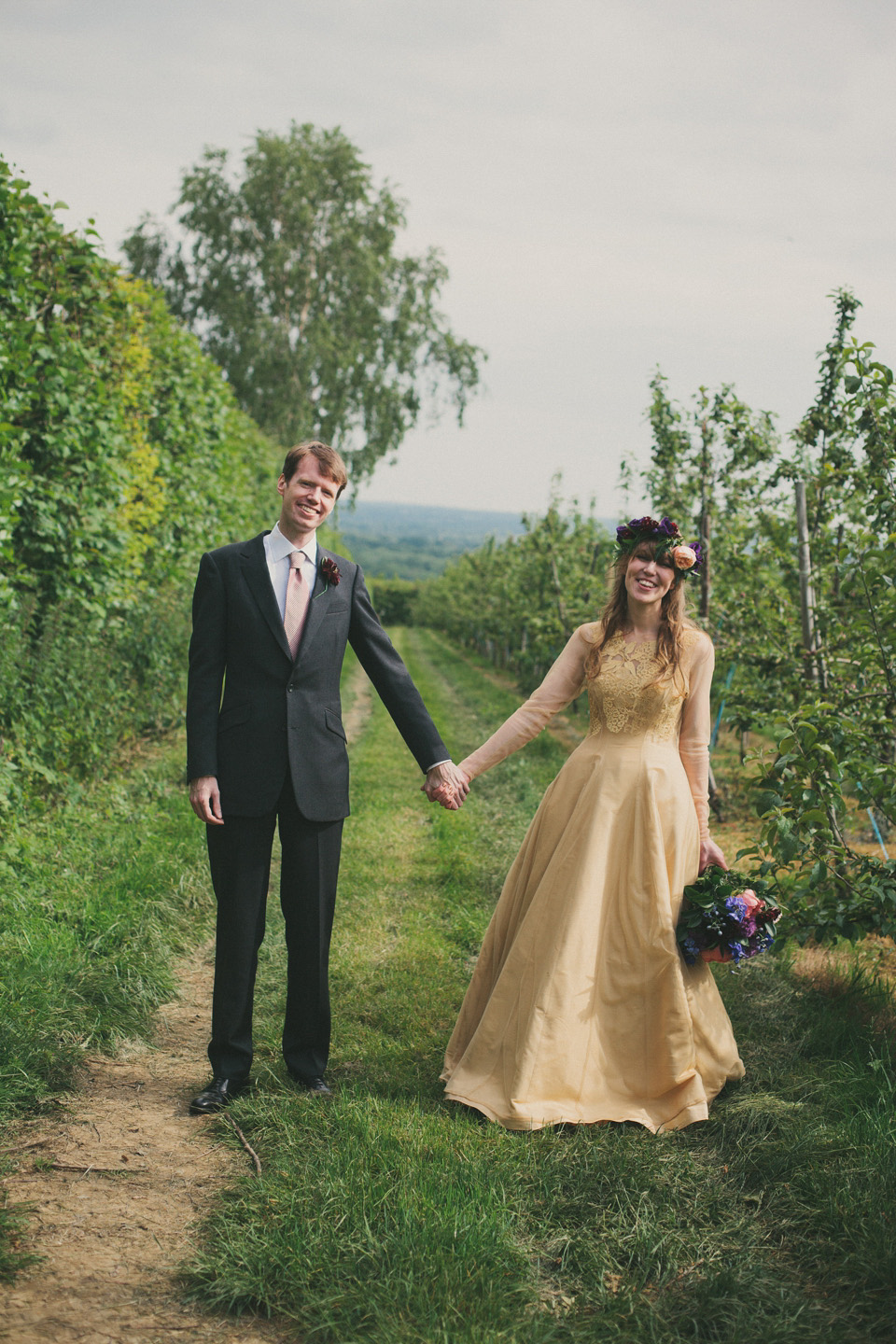 medieval inspired wedding, gold wedding dress. maureen de preez photography