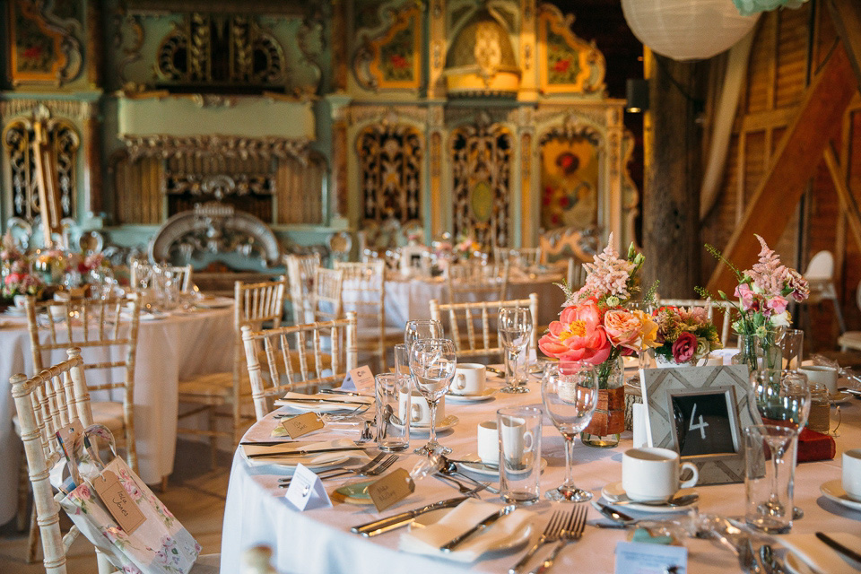 preston court weddings, eden, jenny packham, red on blonde