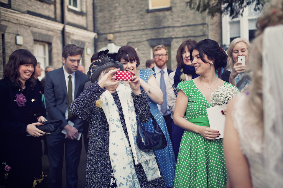 london pub wedding