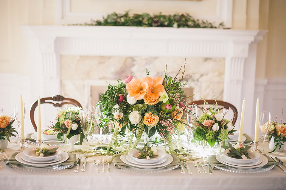 wpid287524 Elegant Summer Wedding Inspiration by Ainsley Rose Photography 13