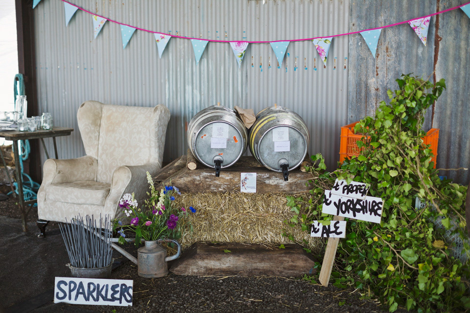 mark tattersall photography, barn wedding, farm wedding, rustic wedding, handmade diy wedding