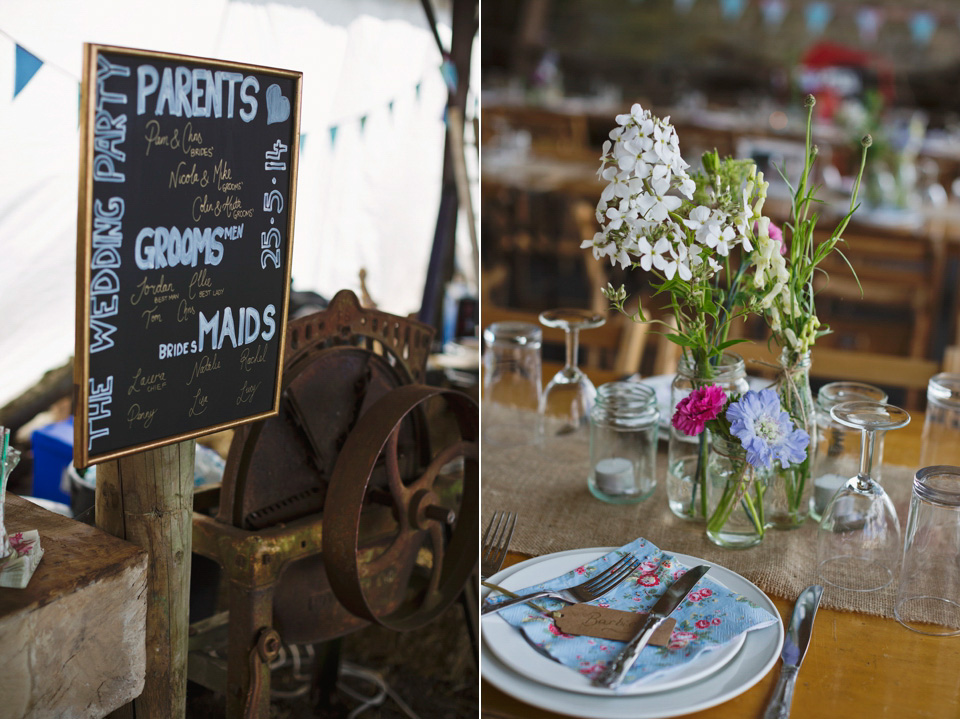 mark tattersall photography, barn wedding, farm wedding, rustic wedding, handmade diy wedding