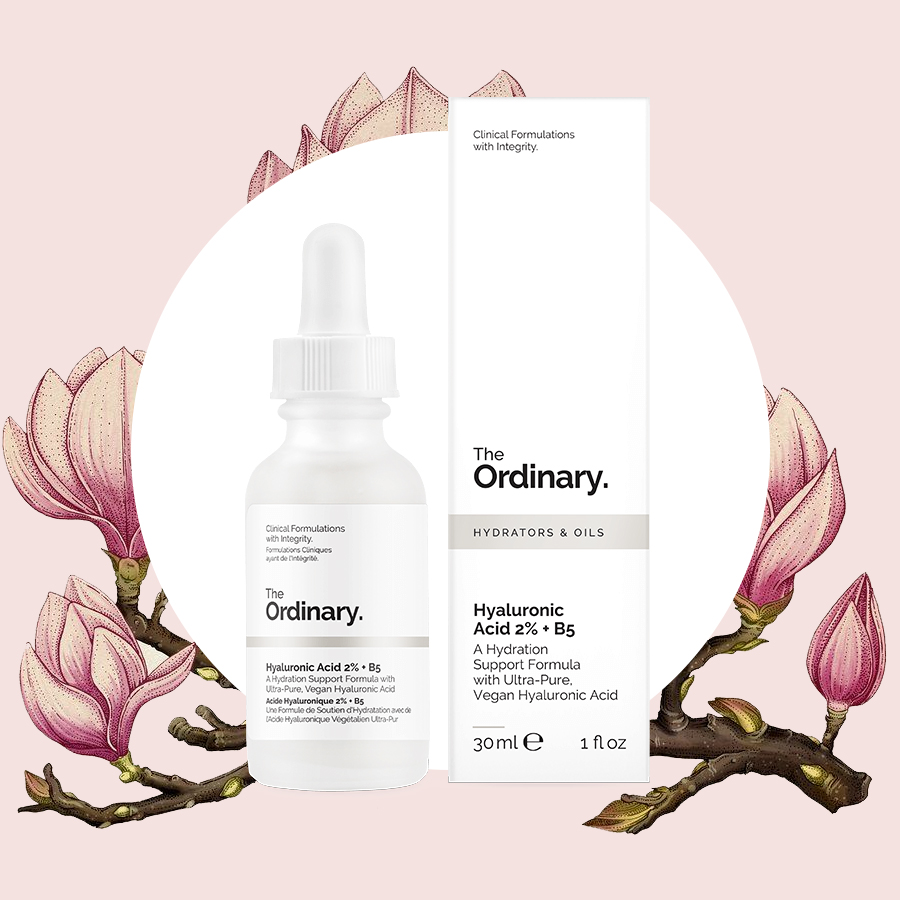 The Ordinary Hyaluronic Acid 2 B5 1